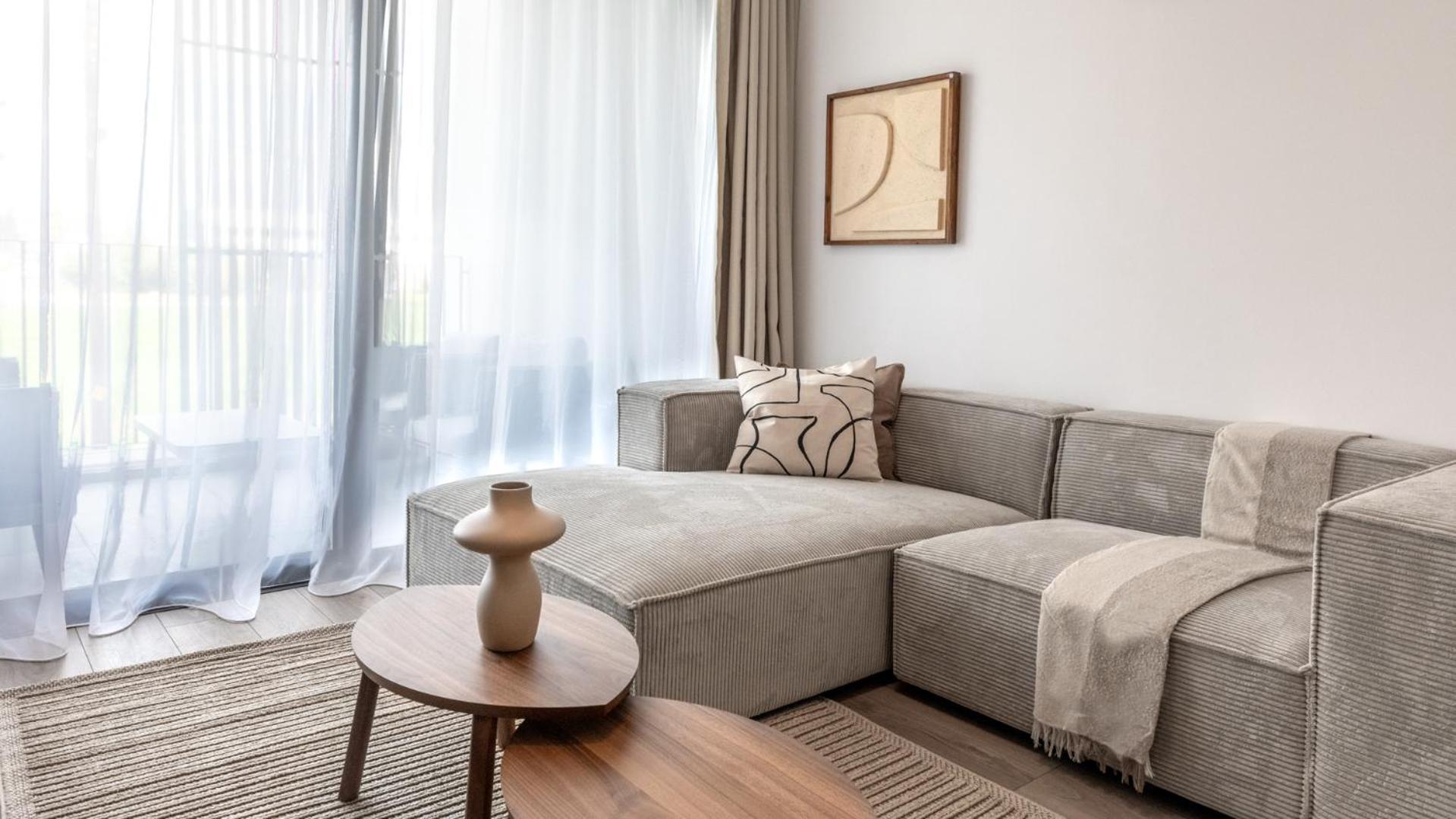 Apartment Aden I Limassol